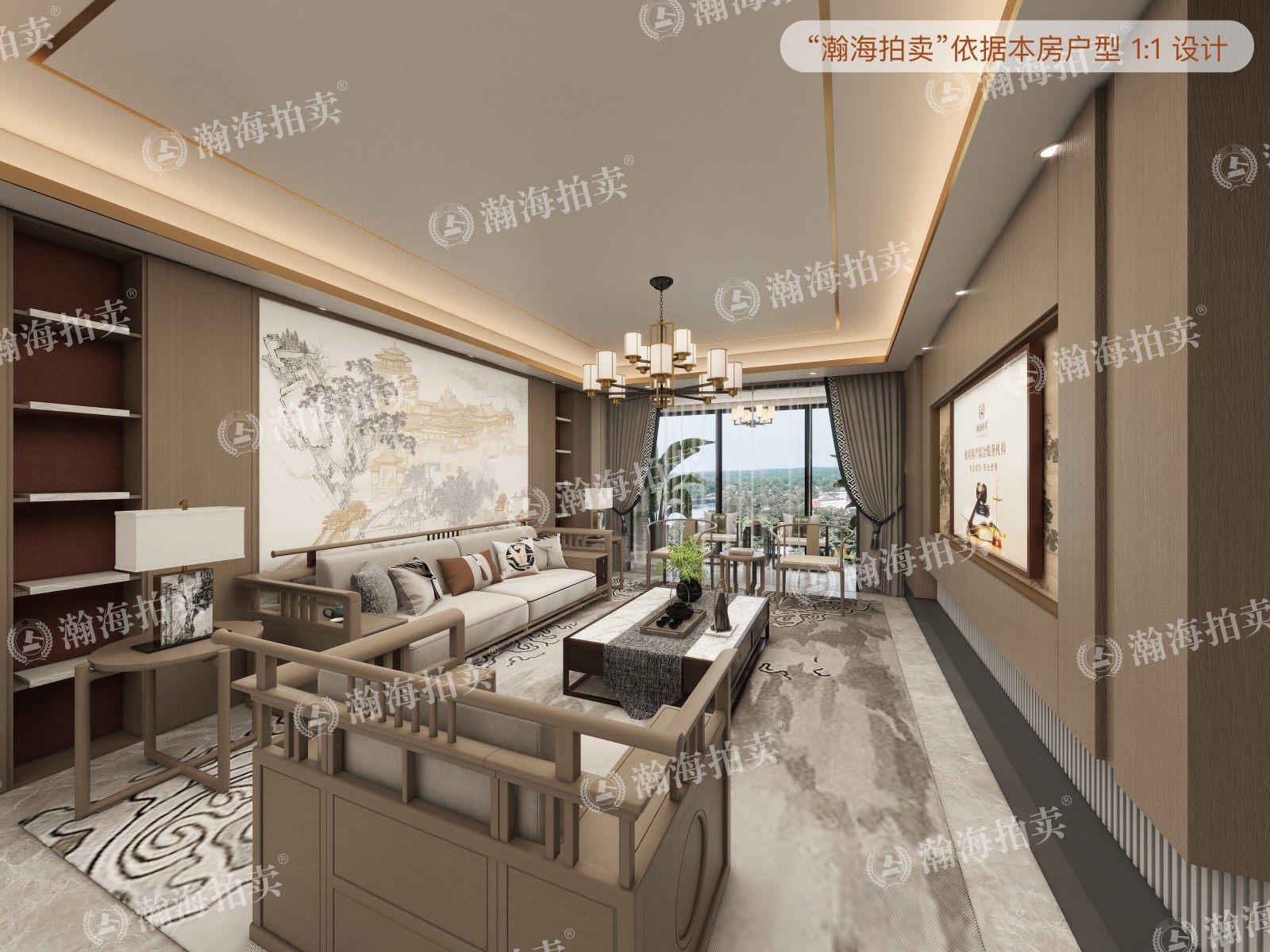 天通西苑三区20号楼1单元2室（复式）