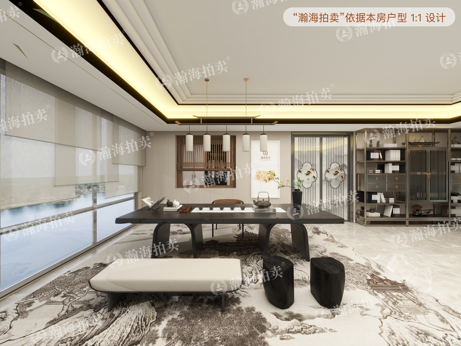 天通西苑三区20号楼1单元2室（复式）