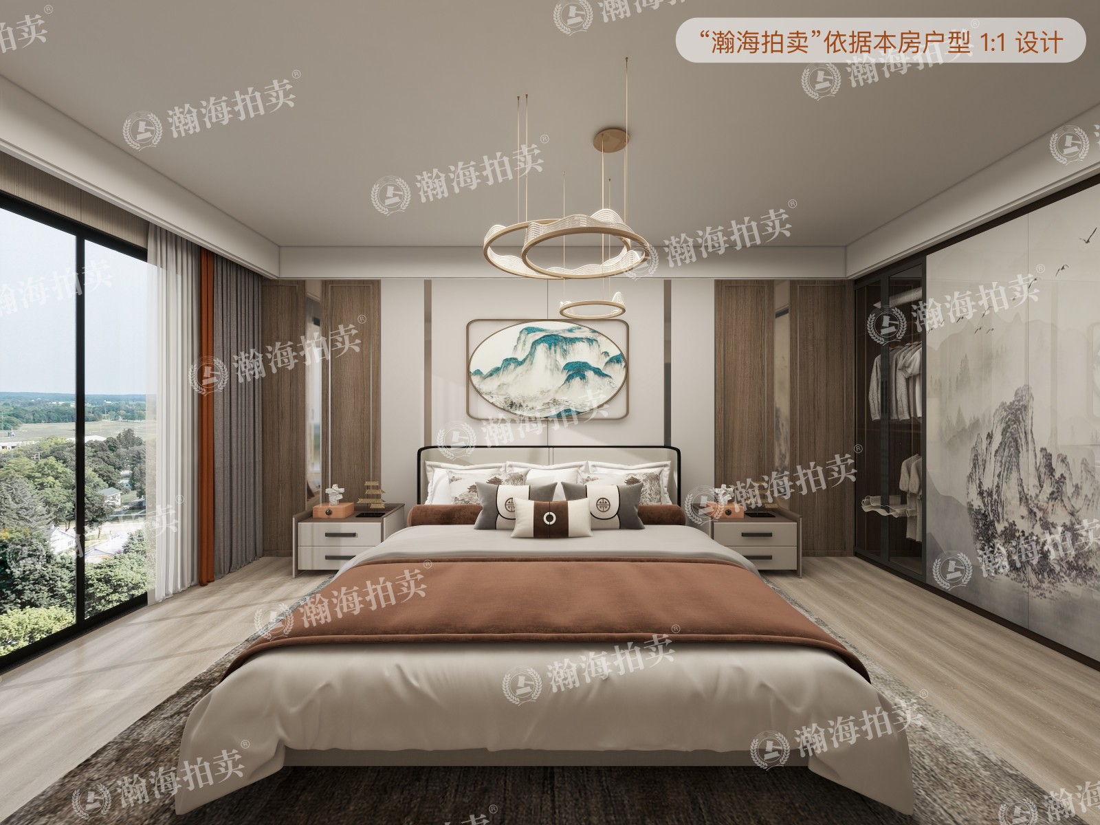 天通西苑三区20号楼1单元2室（复式）