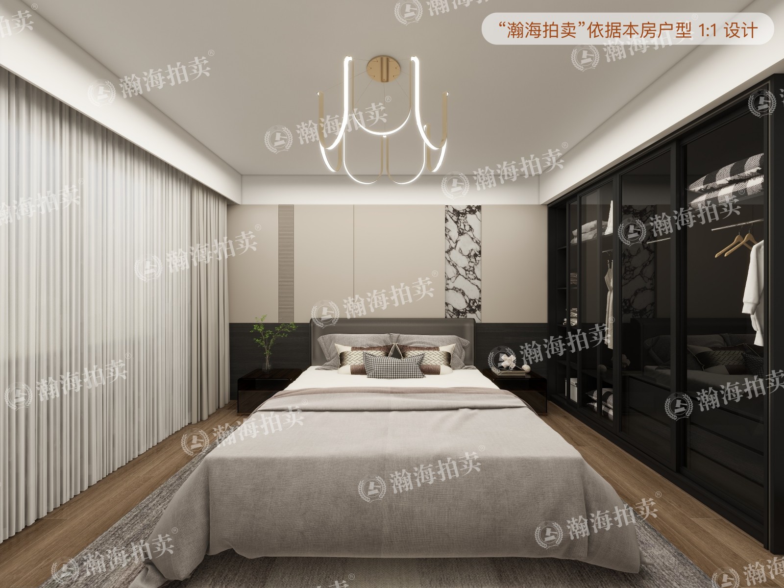 京香福苑3号楼1单元101室（带1地下室）