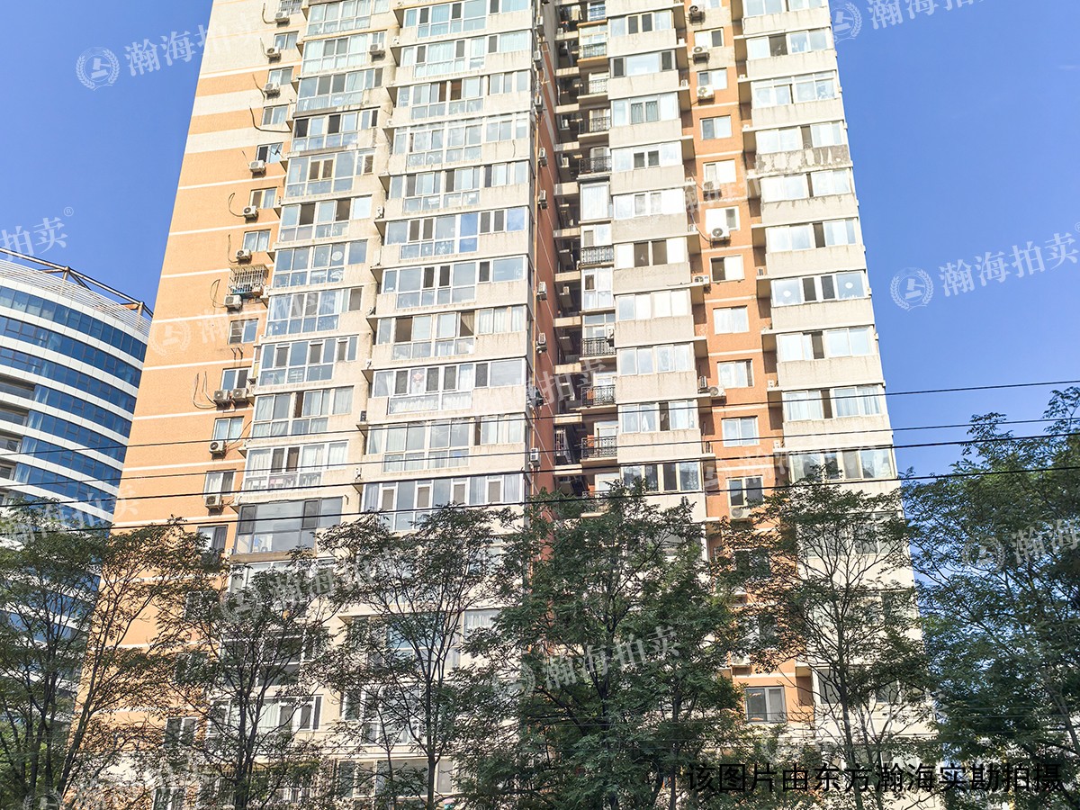 方安苑8号楼1702室