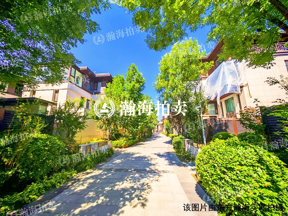 中铁诺德阅墅