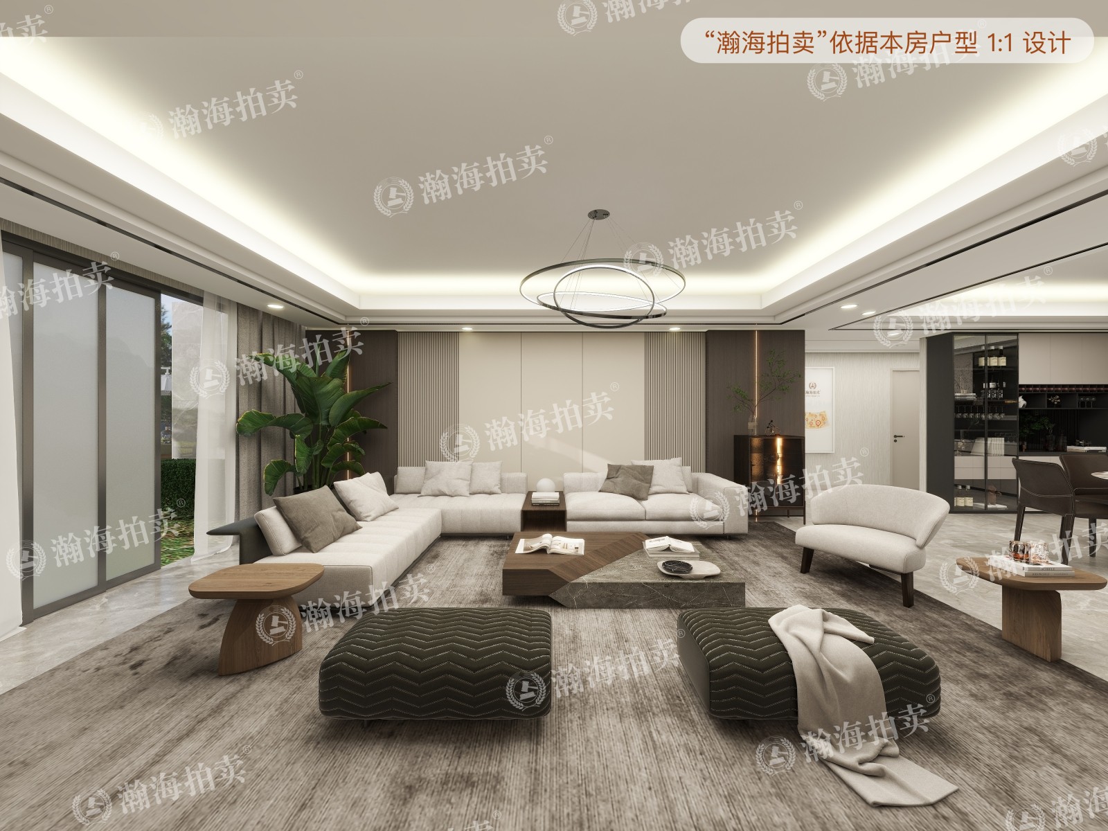 南环里30号楼3单元201室