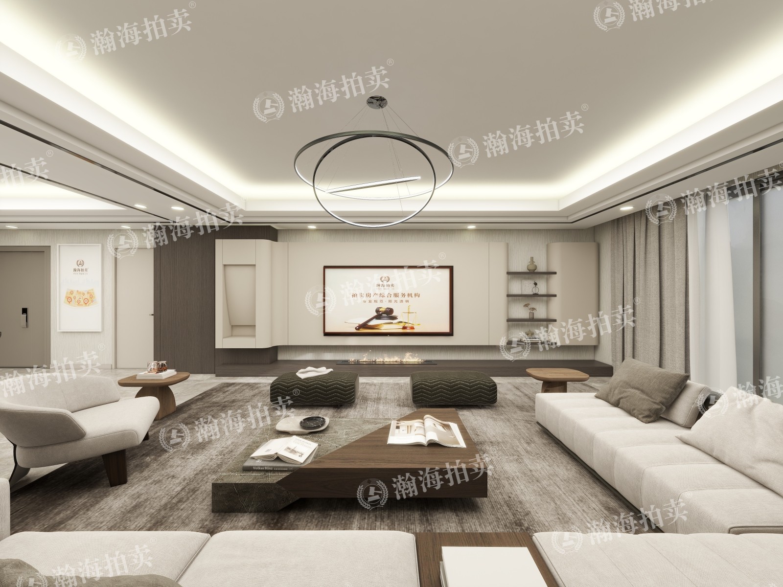 南环里30号楼3单元201室