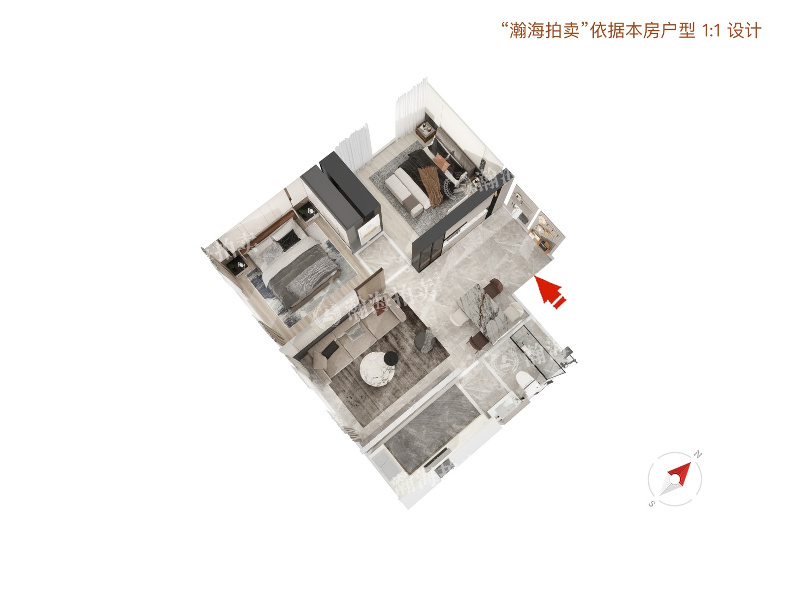 东亚上北中心7号楼212室