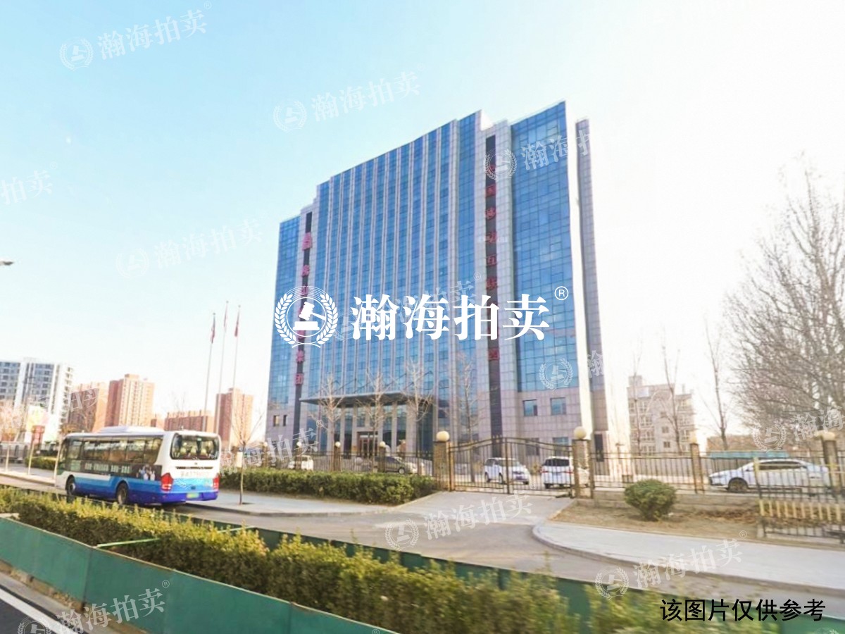 房山城建集团