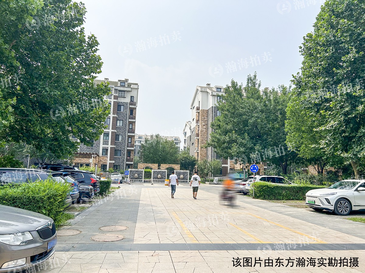 汤泉墅3号楼1单元101室