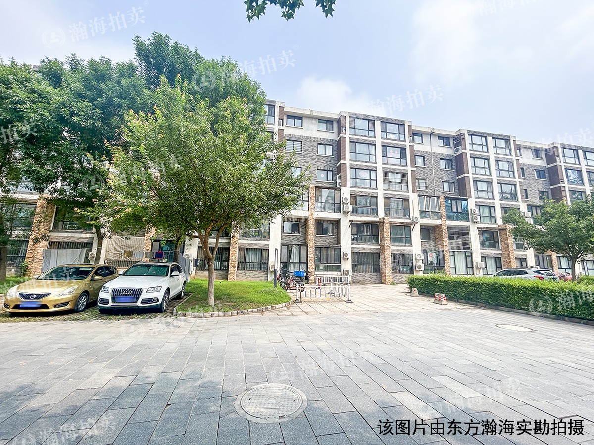 汤泉墅3号楼1单元101室