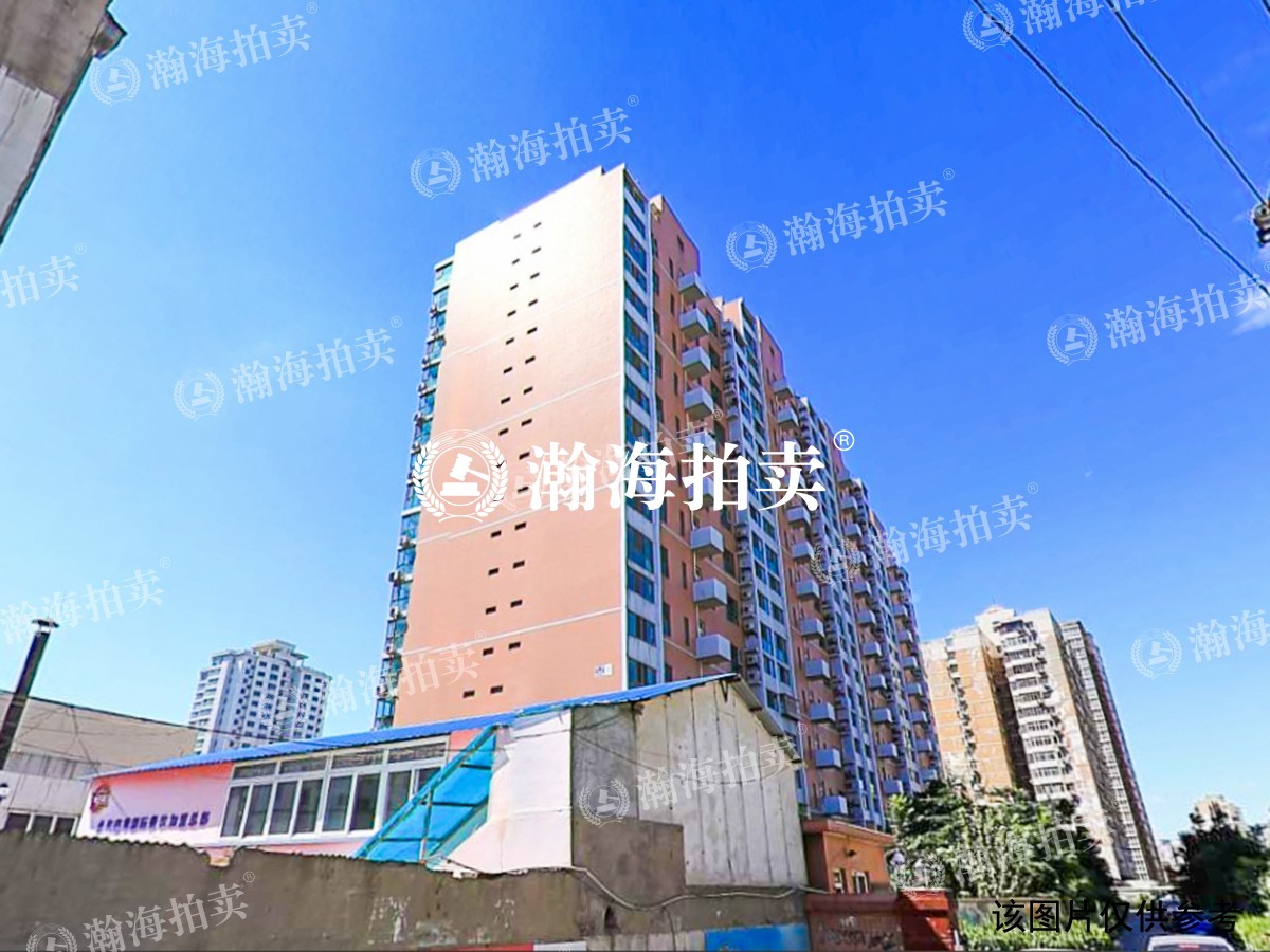洋桥73号院