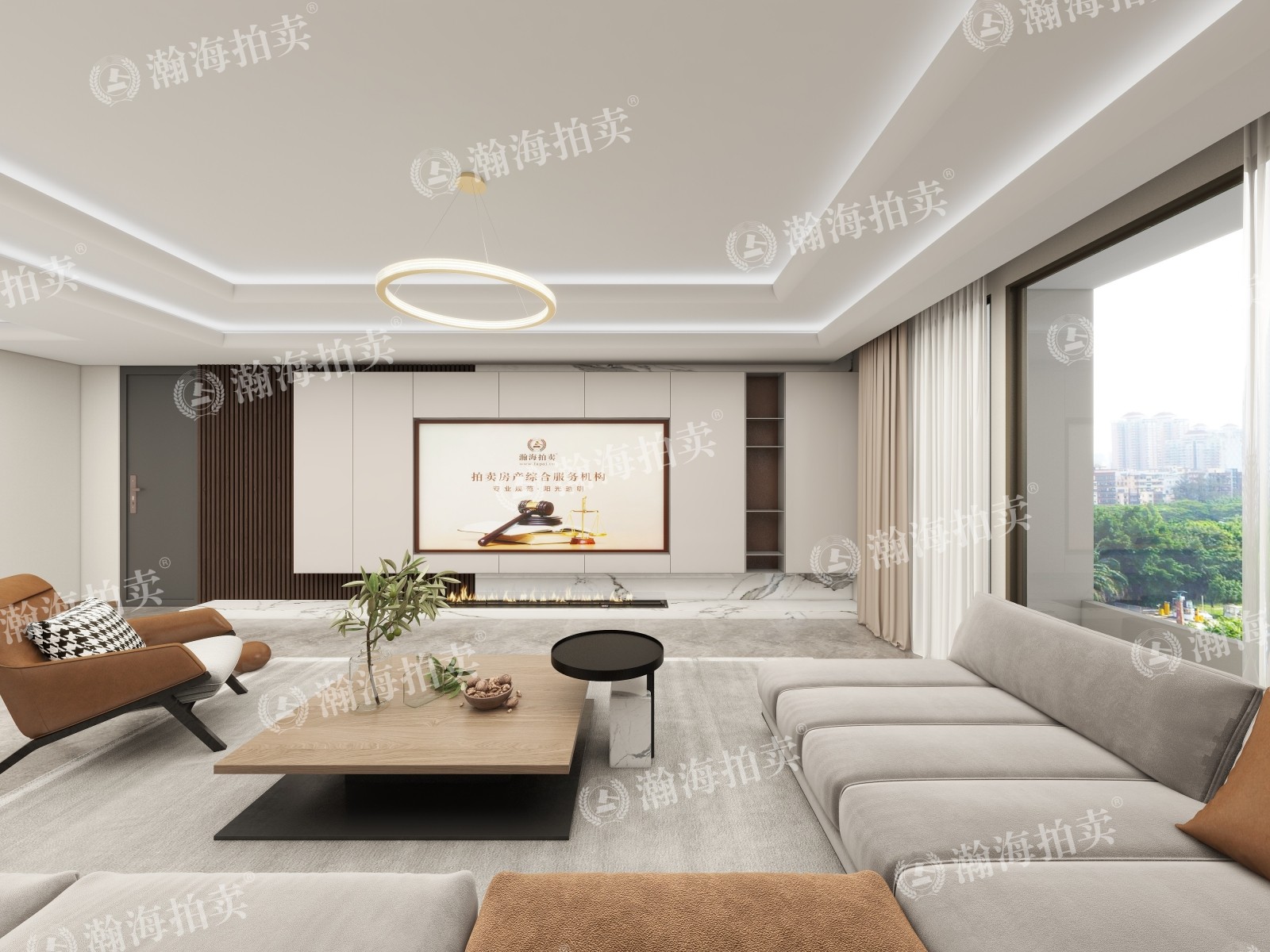 泰禾一号街区2号楼904室