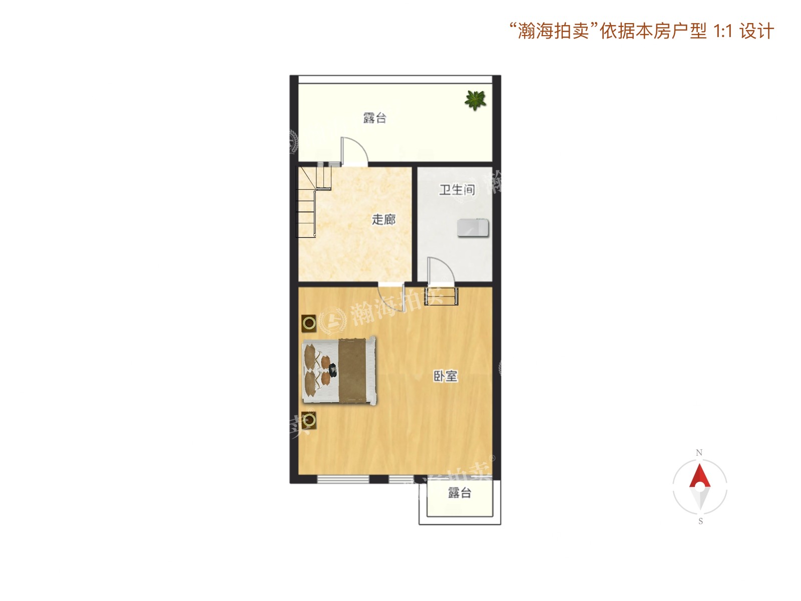 天地美墅二区120号楼01室
