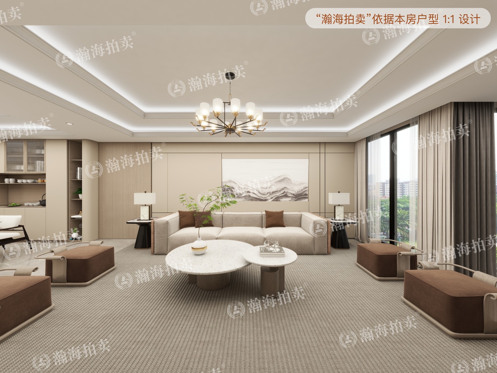 万方景轩甲6号楼5单元1002室
