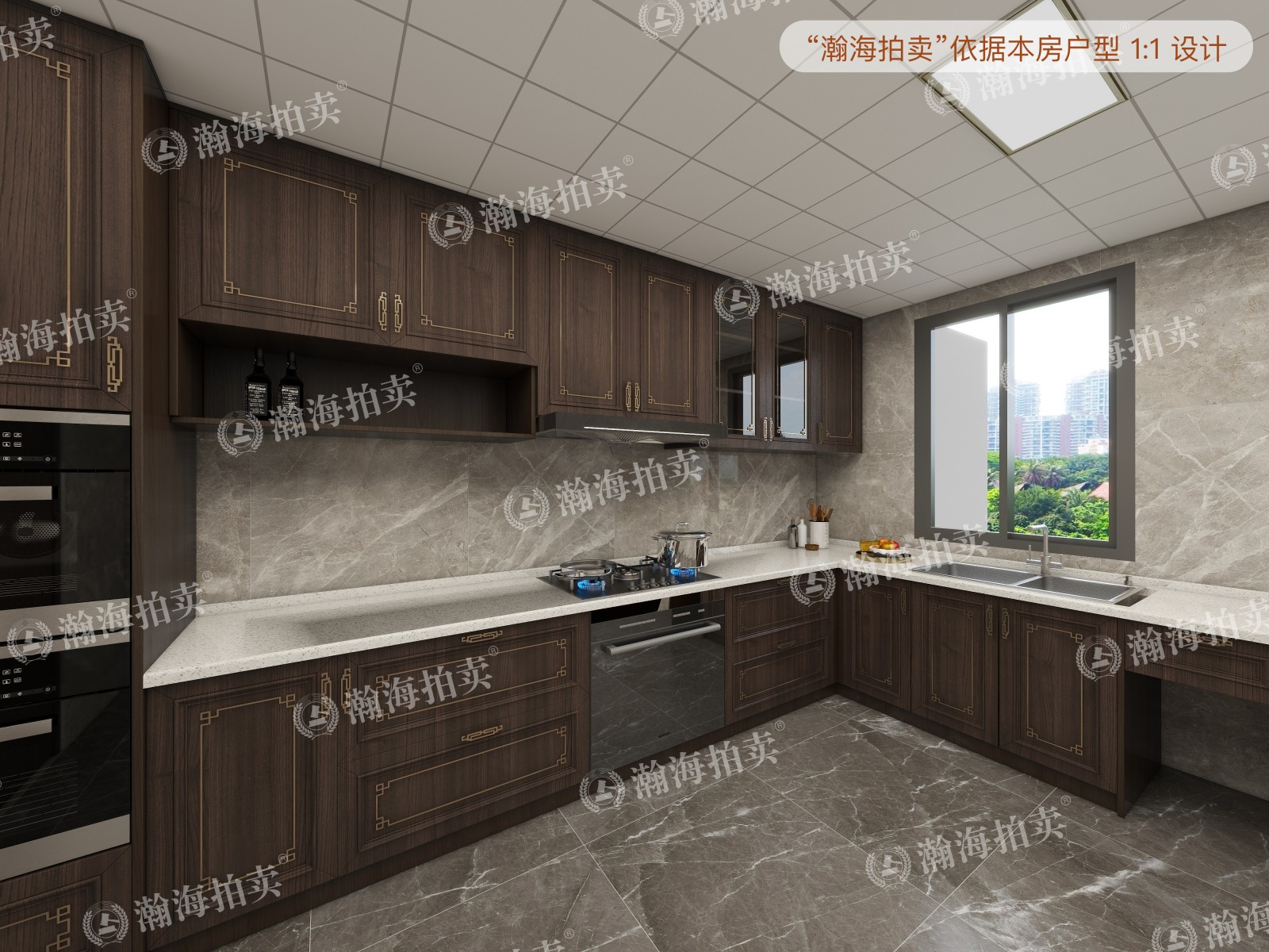 万方景轩甲6号楼5单元1002室