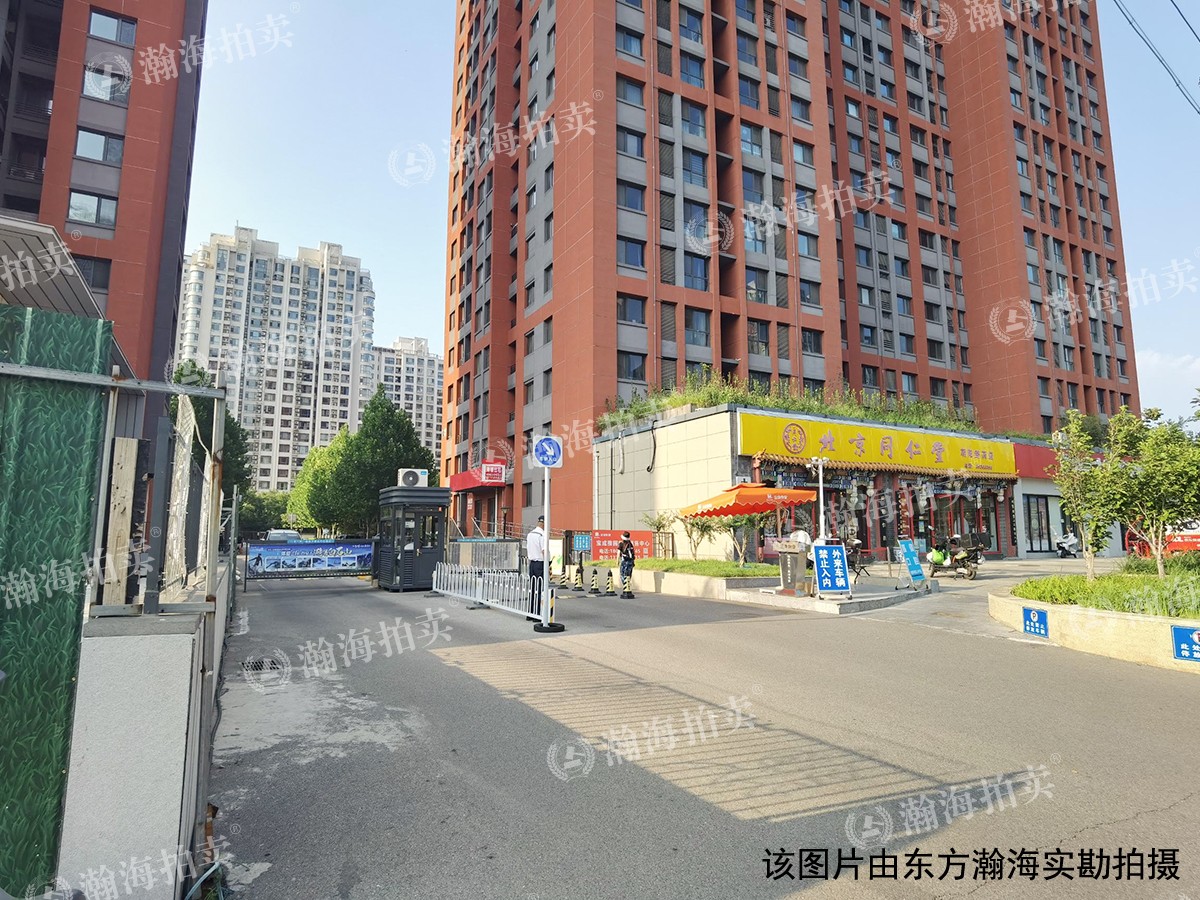 宝成雅园3号楼1单元1804室