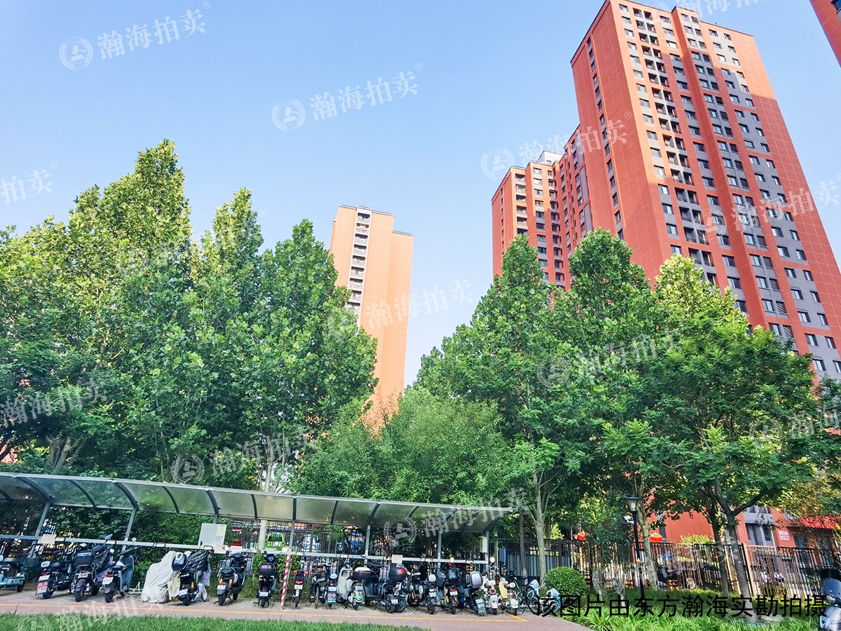 宝成雅园3号楼1单元1804室