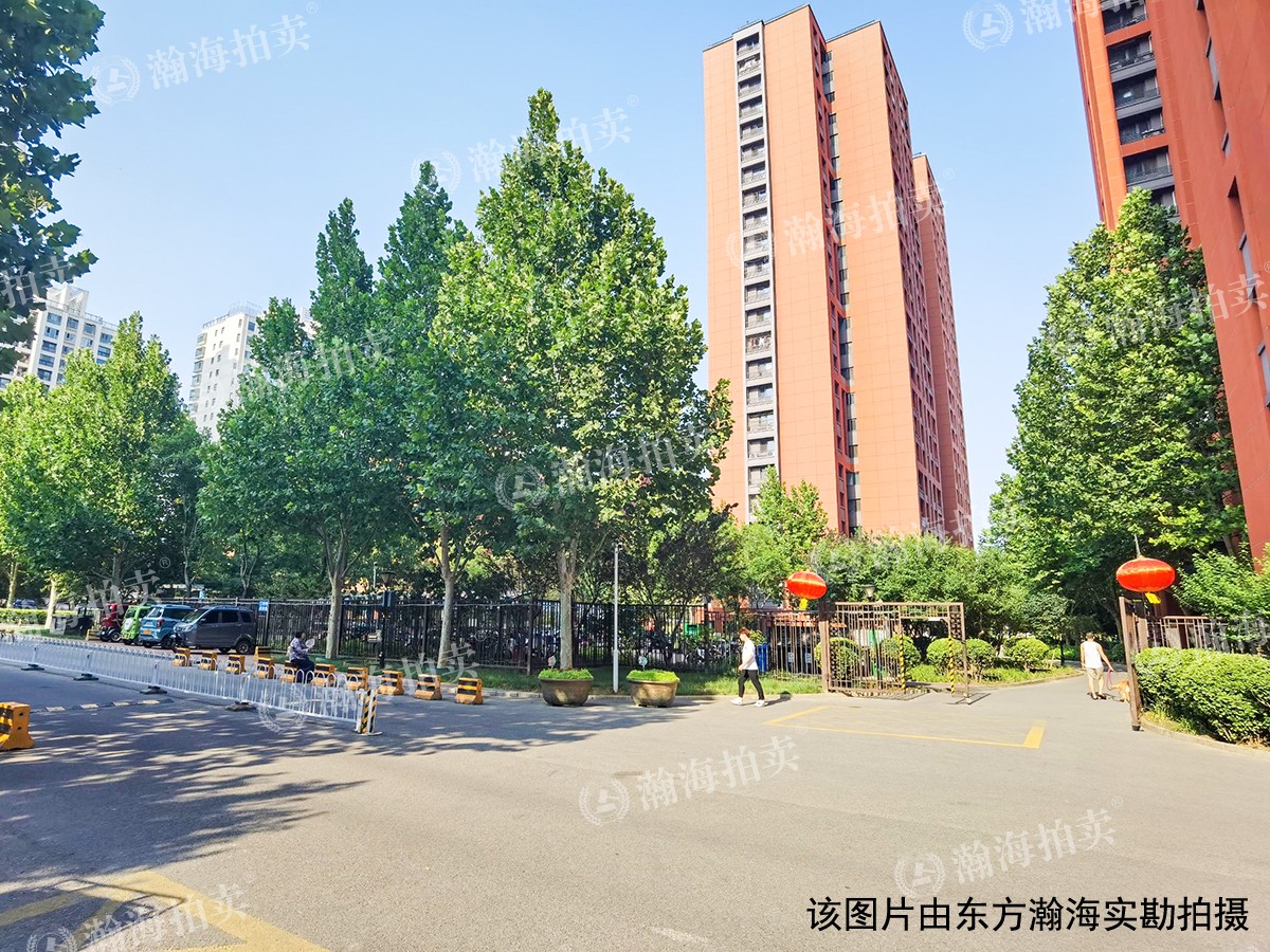 宝成雅园3号楼1单元1804室