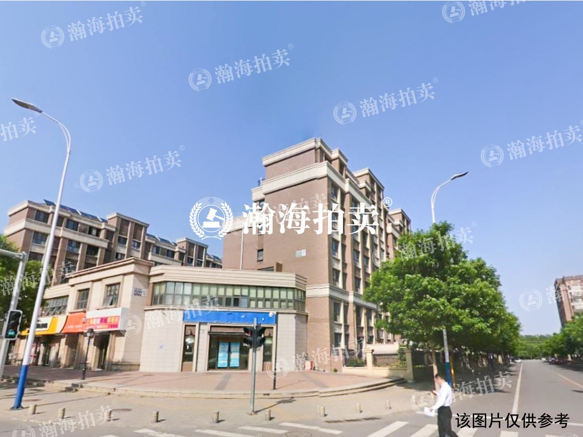 金地朗悦沁园