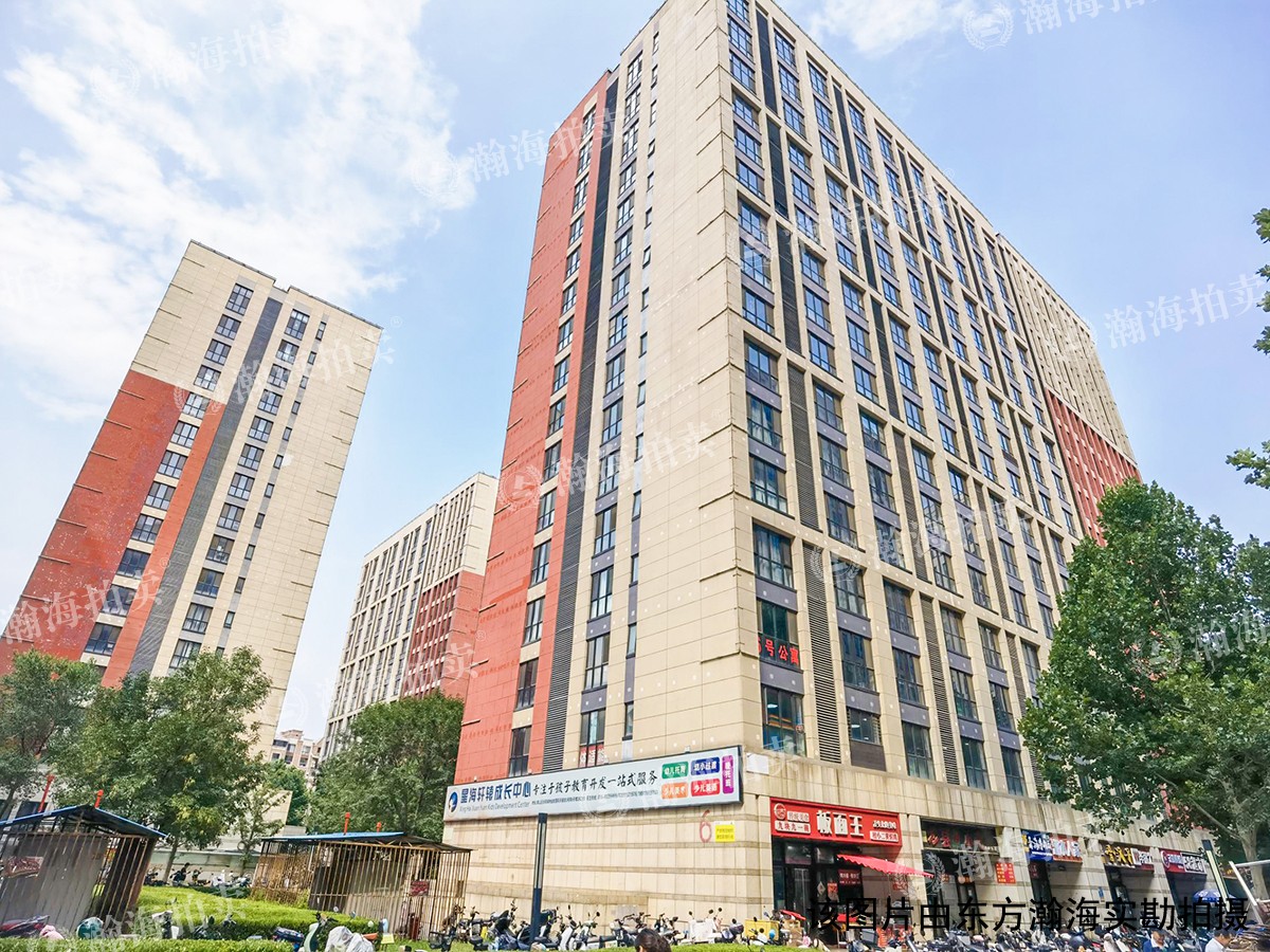 绿地启航社15号楼1009室