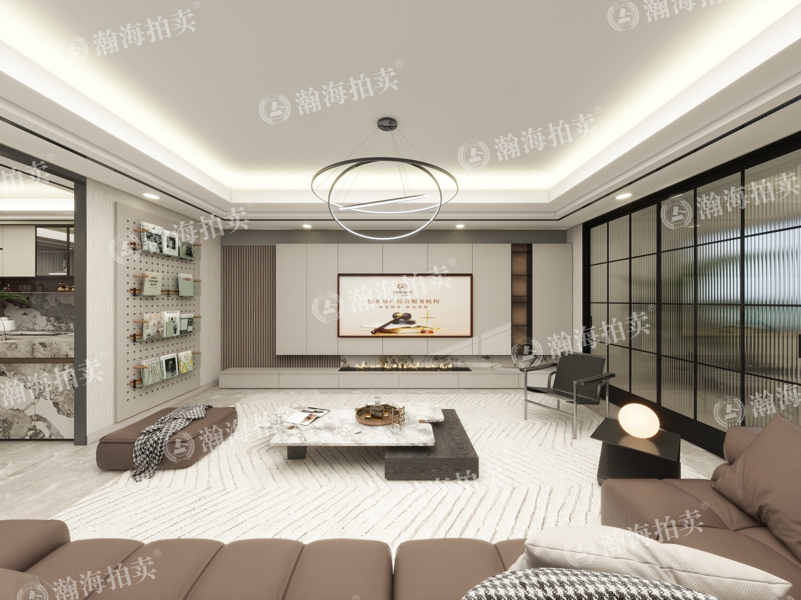 美丽园6号楼2单元601室
