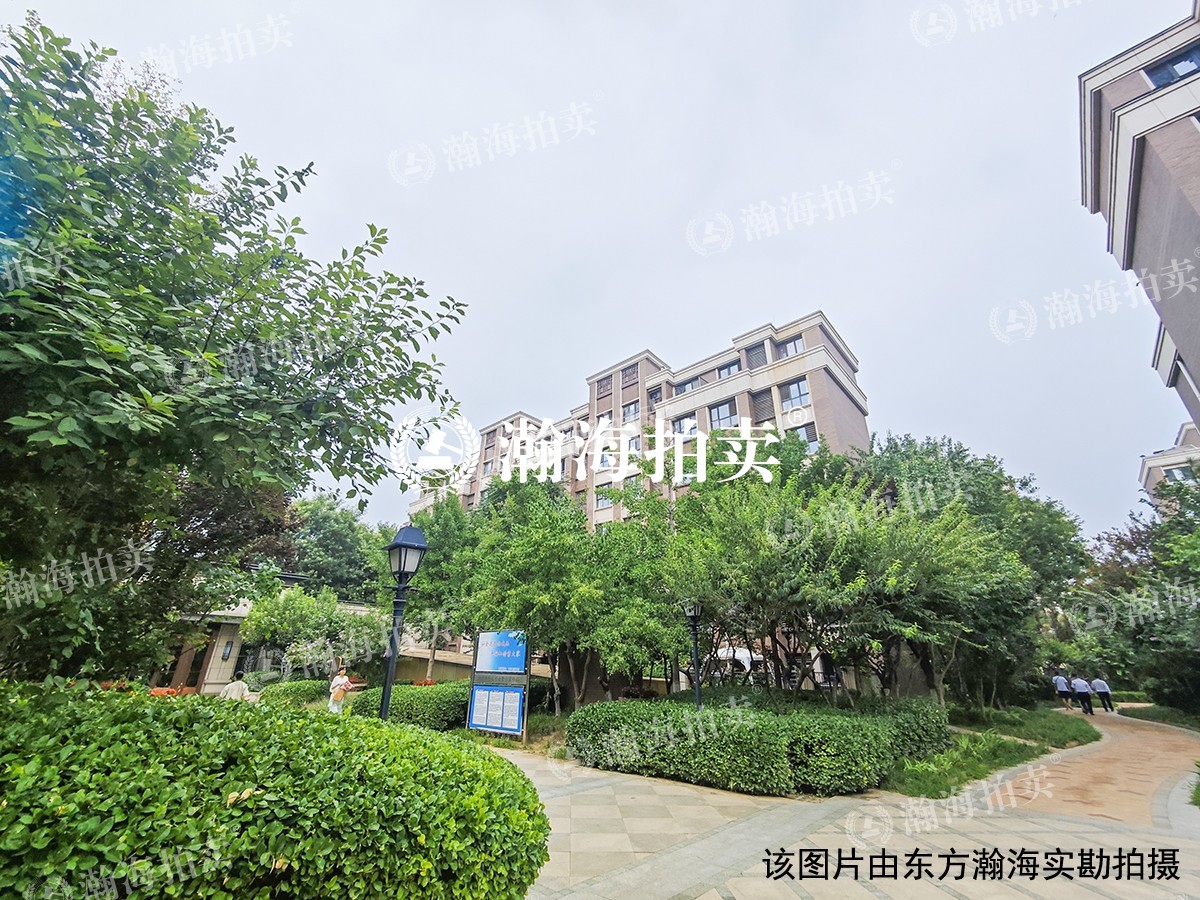 金地朗悦沁园