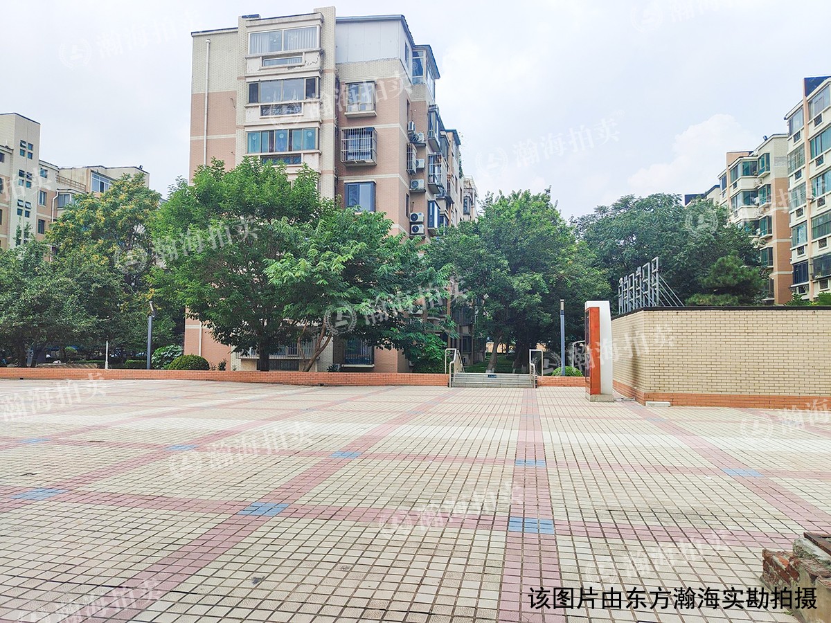 日光清城2号楼3单元501室