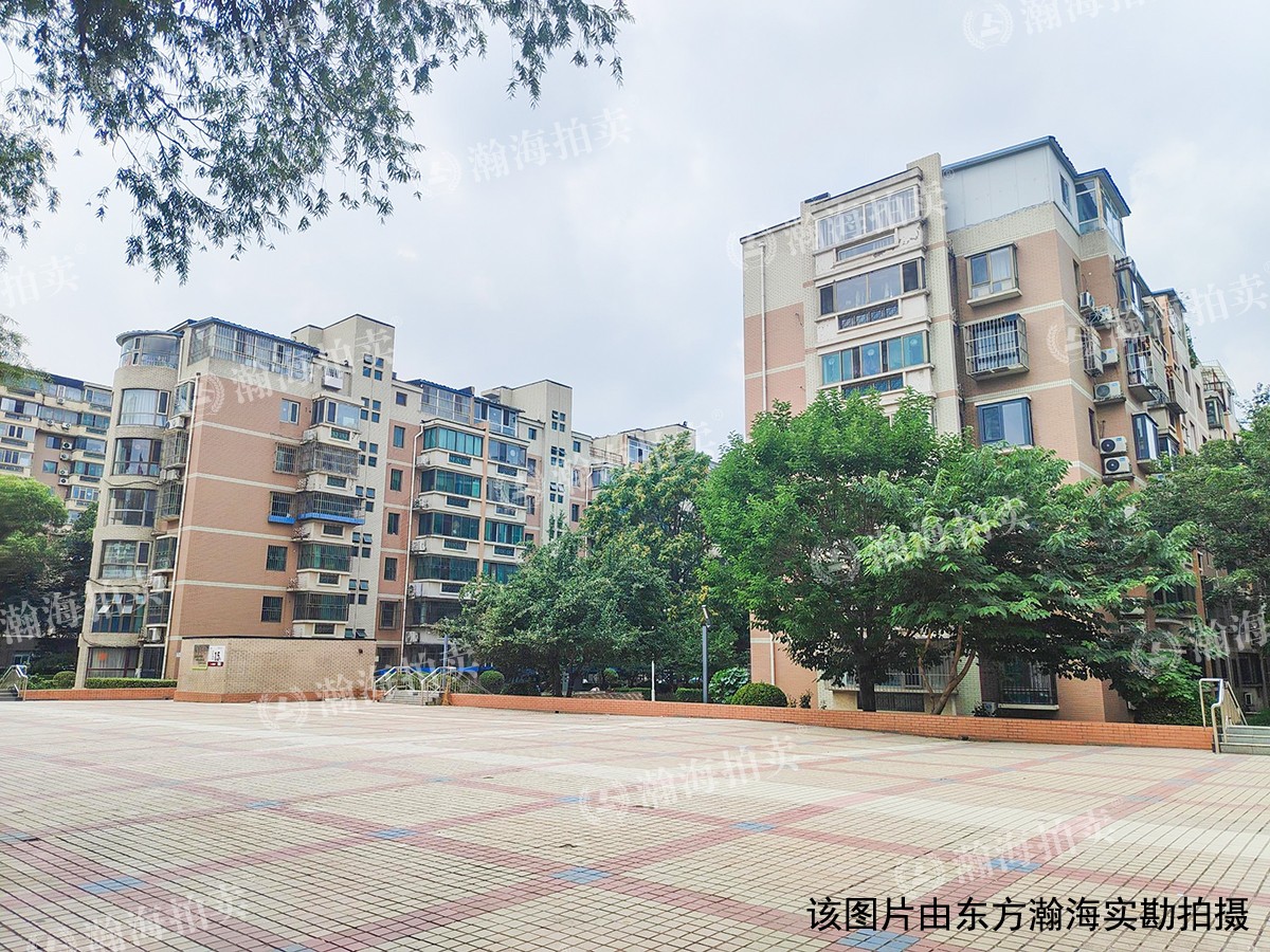 日光清城2号楼3单元501室