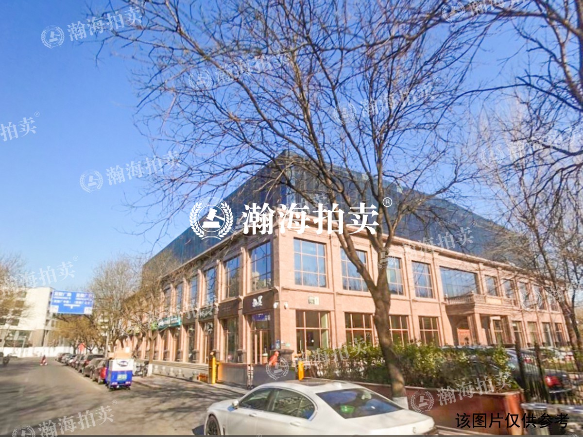 火器营路1号院