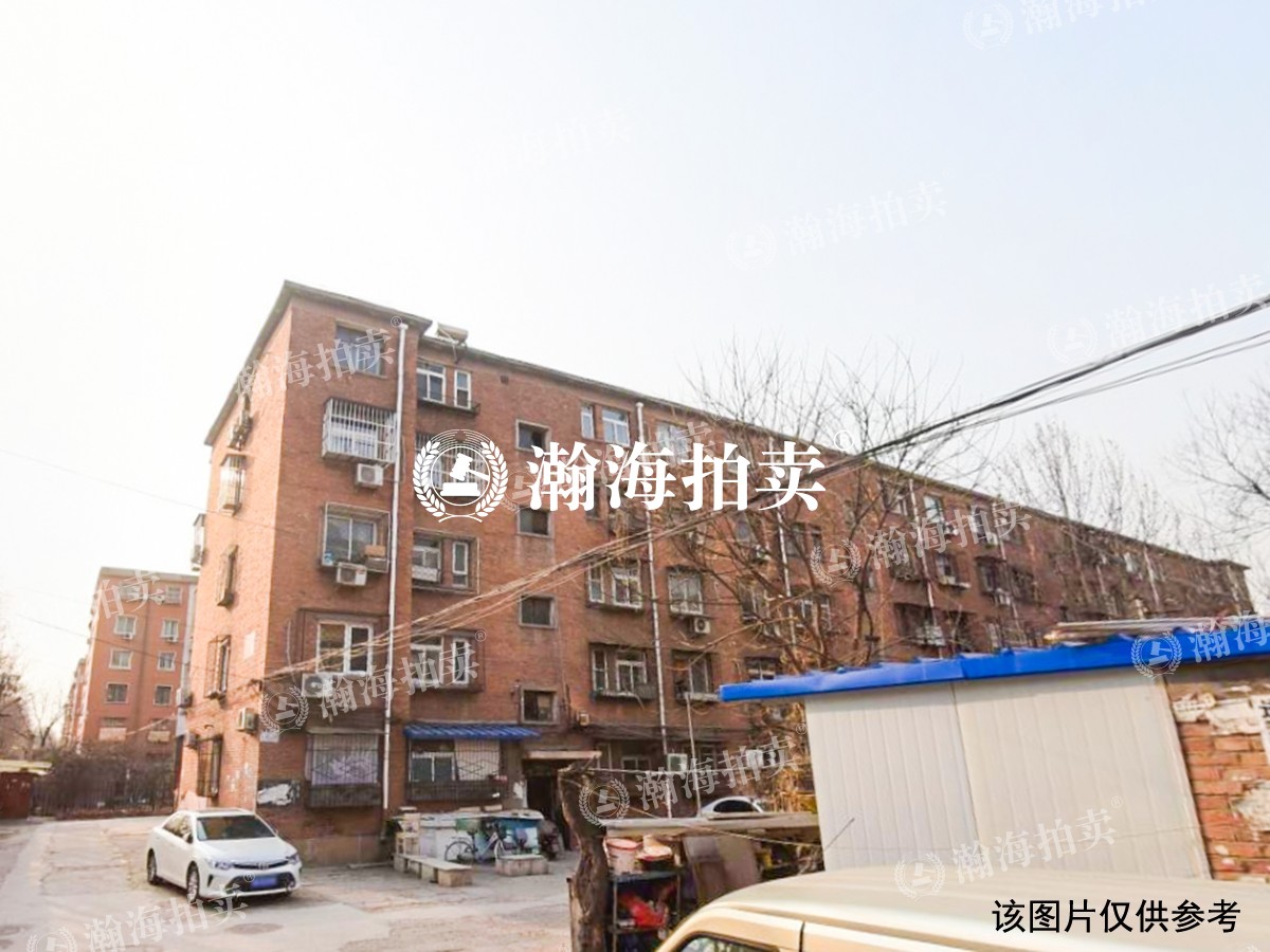 红华住宅区