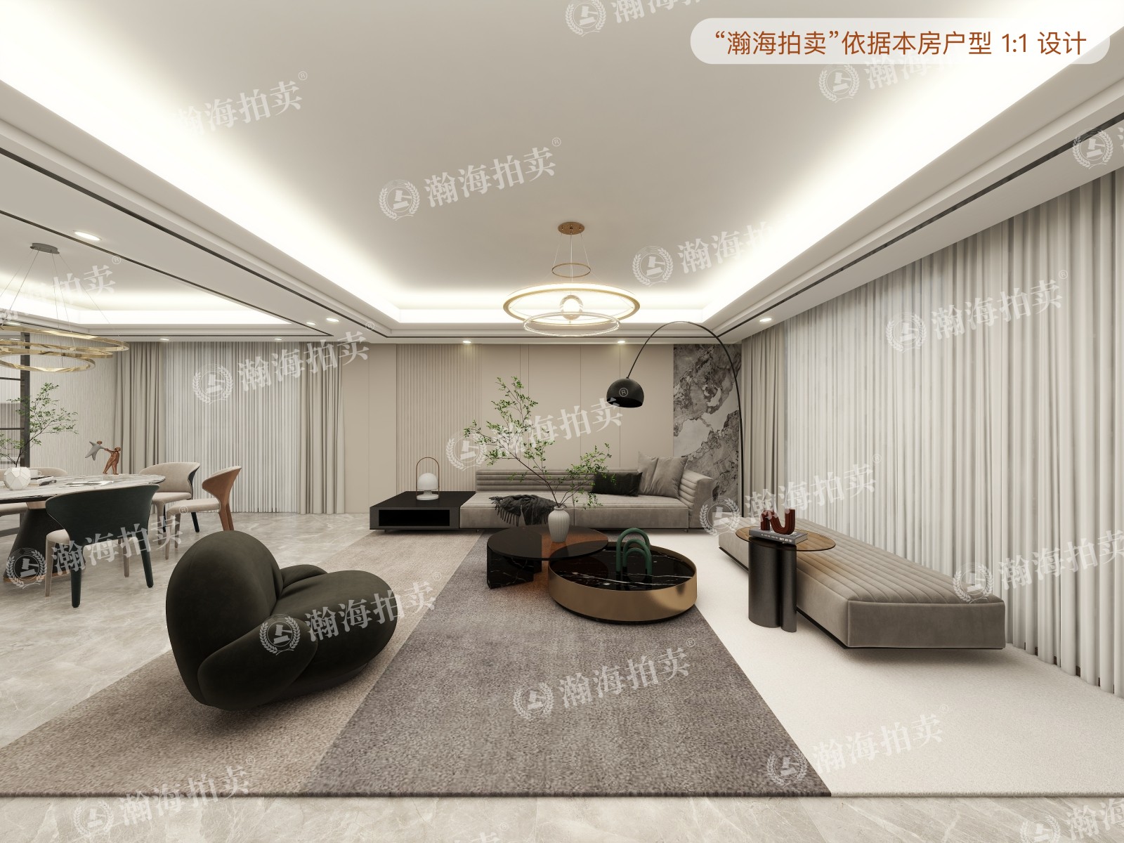 天地美墅209号楼05室