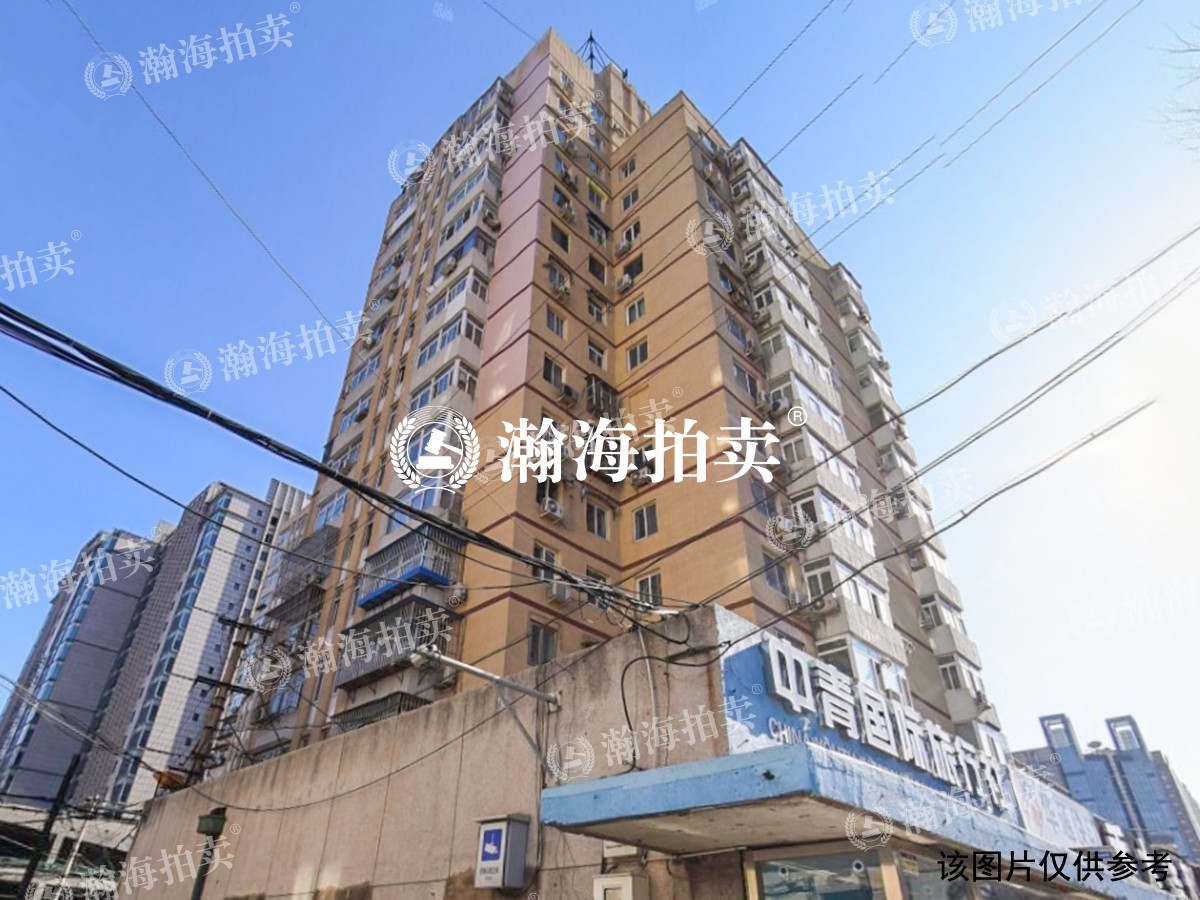 东直门北大街