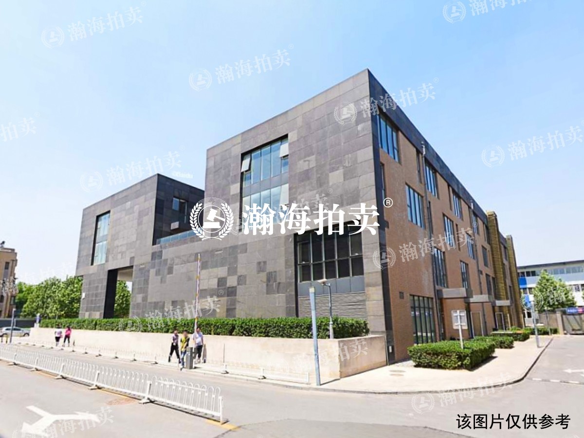 西杉创意园