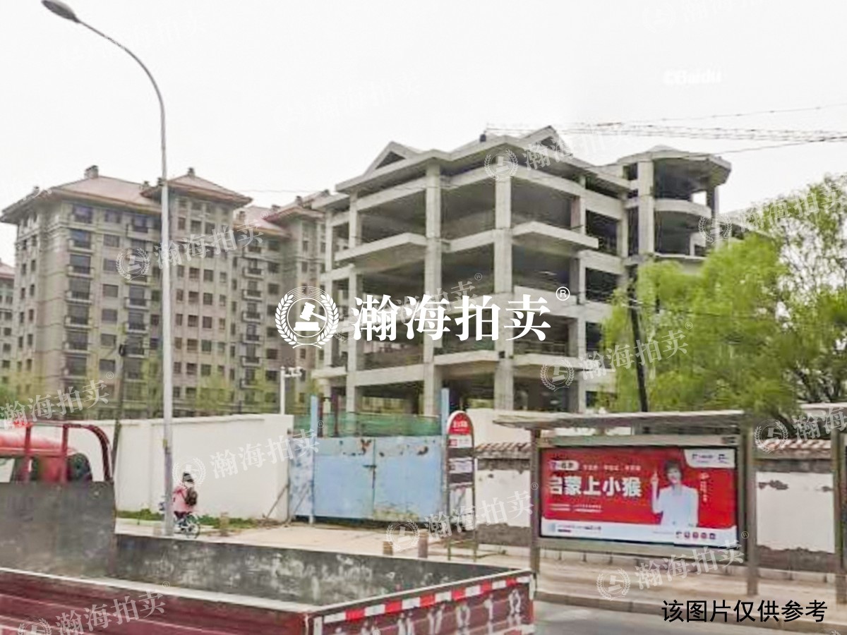 东风乡绿隔地区第五宗地