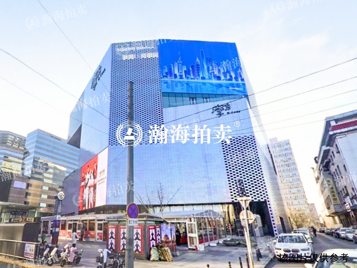 崇文门外大街