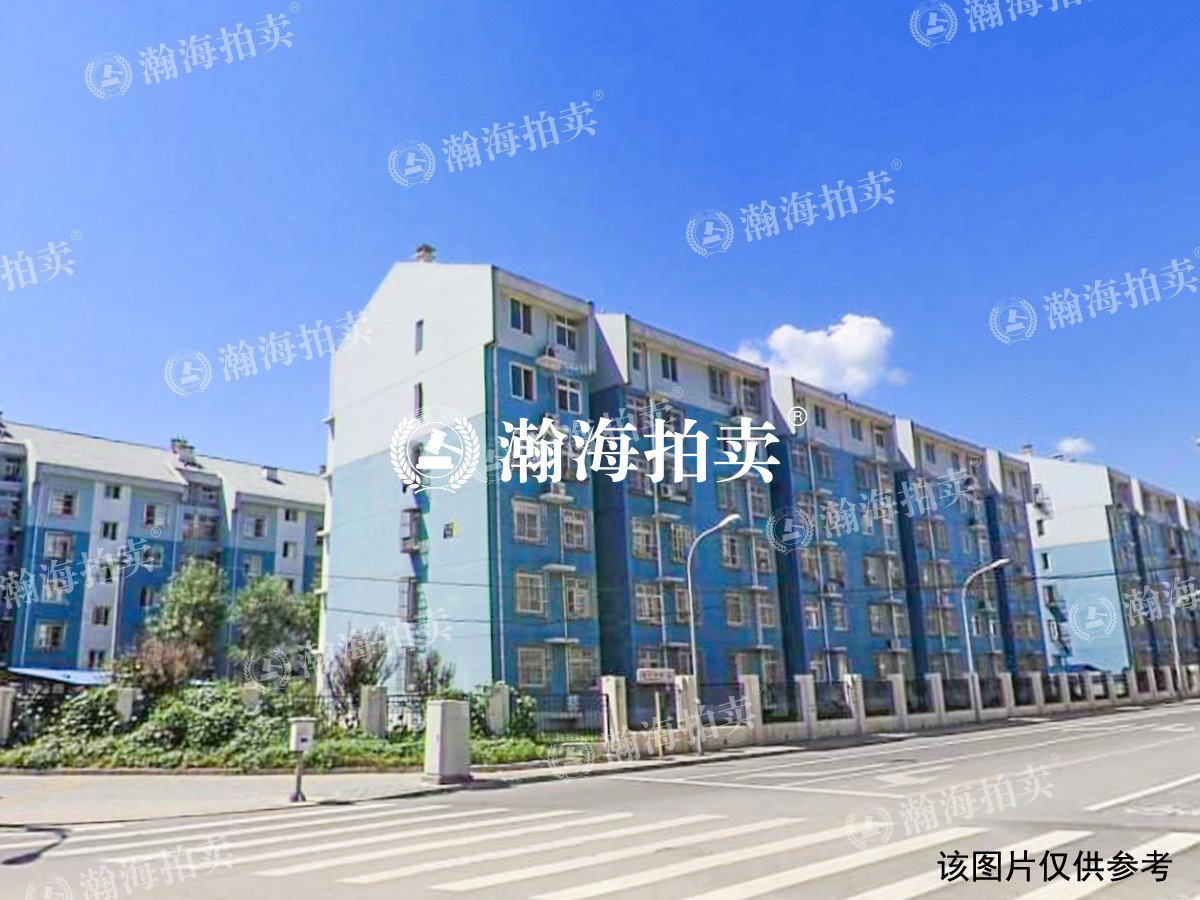 前沙涧路7号院