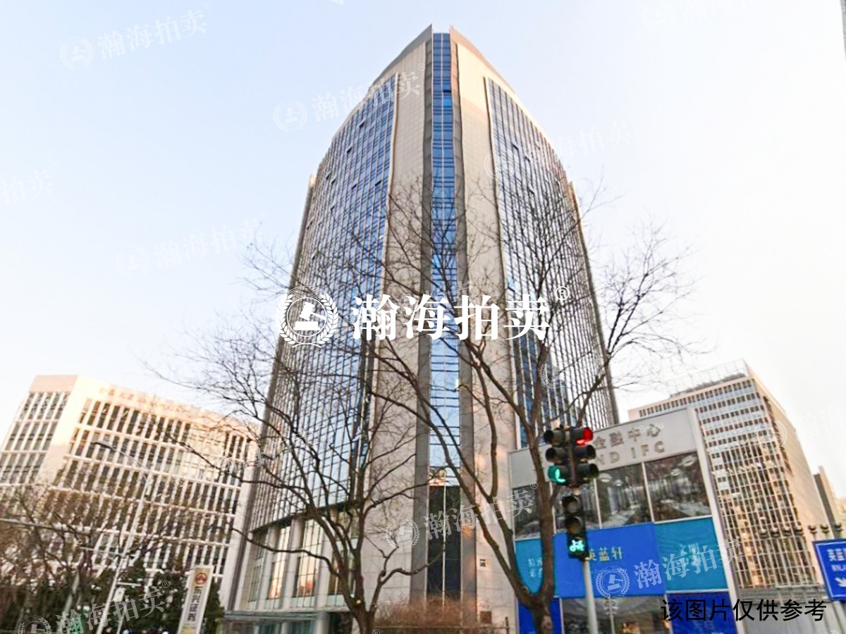 新盛大厦