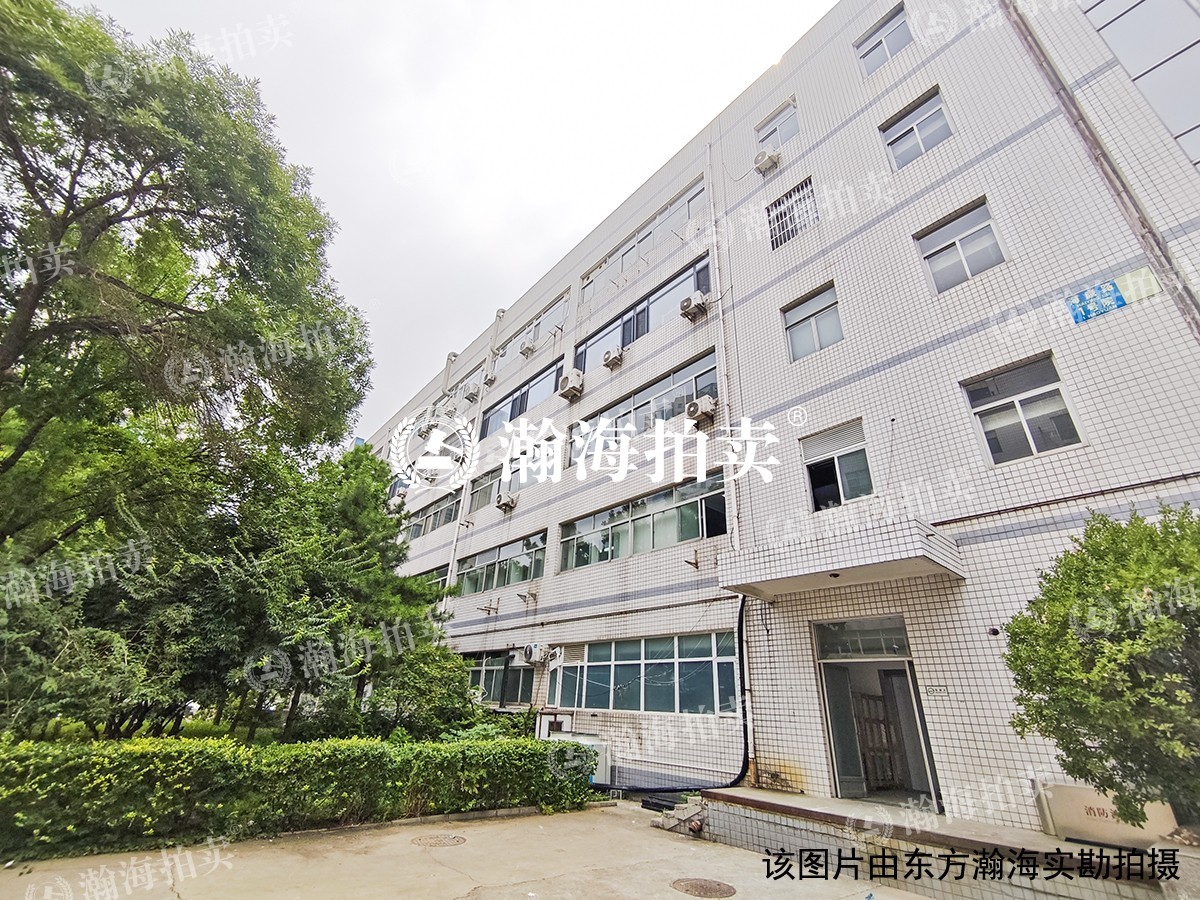 海鹰路1号