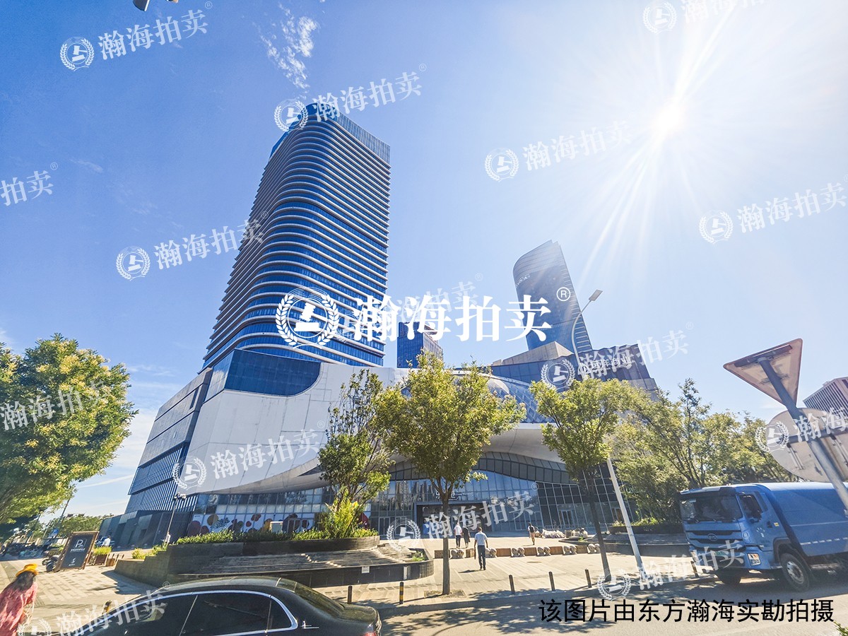 万科大都会滨江N2