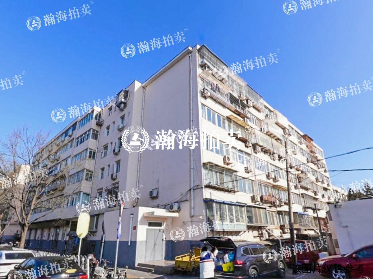 爱民里小区