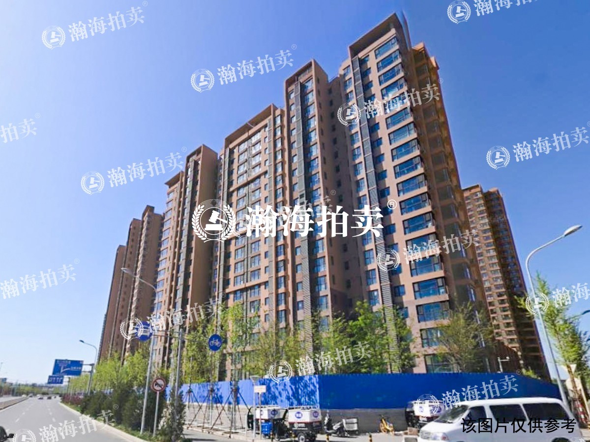 将府锦苑1号院