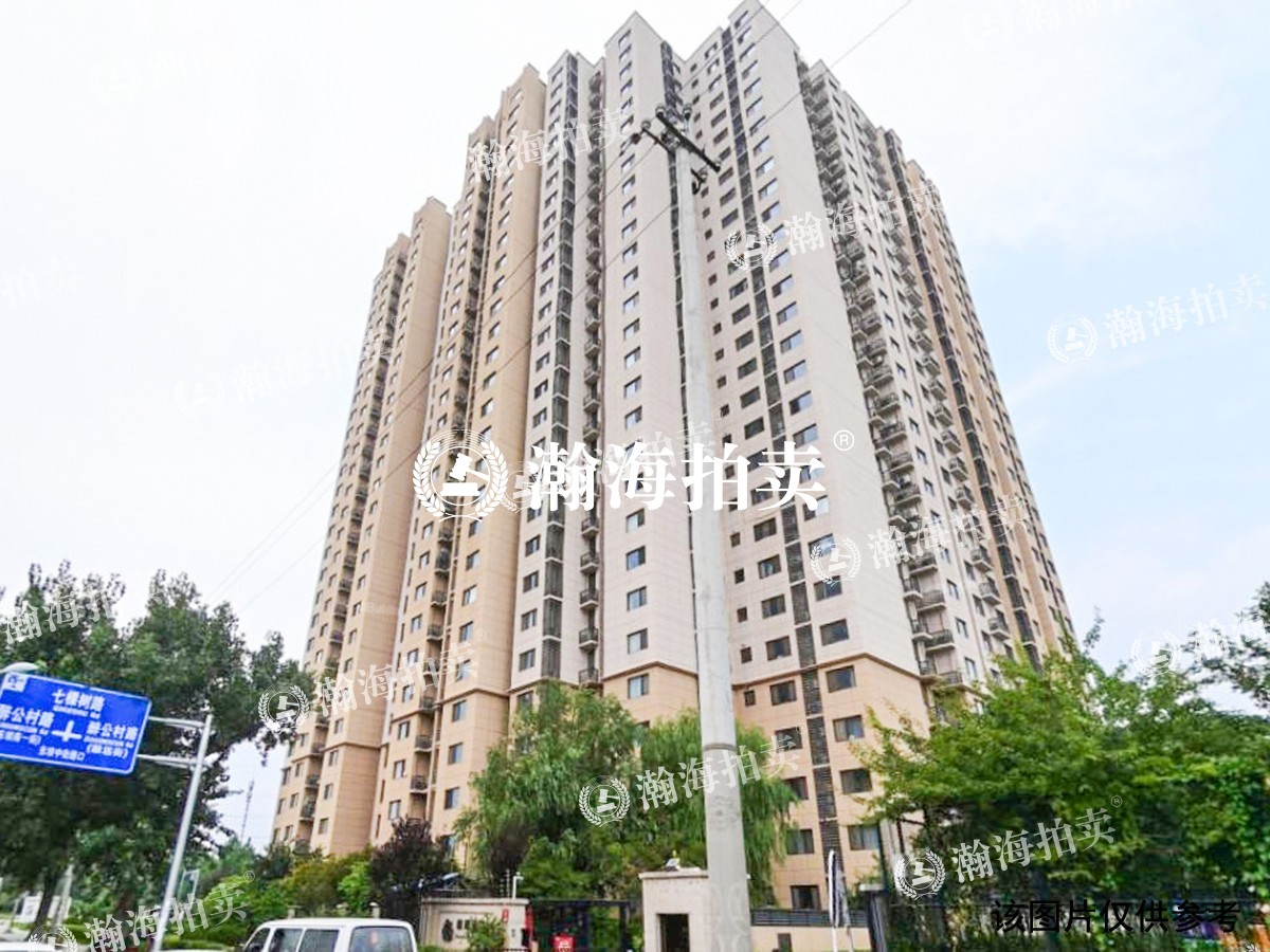 保利首开丽湾家园