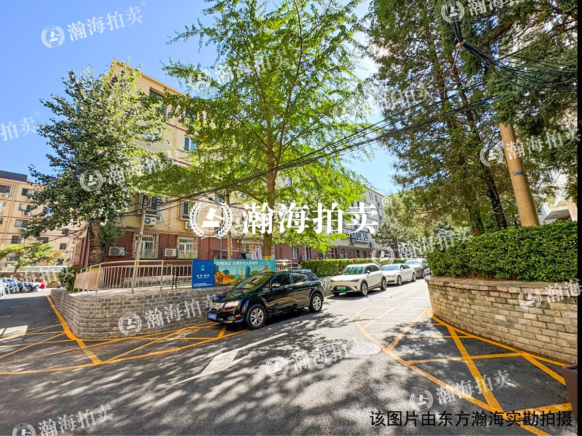 羊坊店路3号院