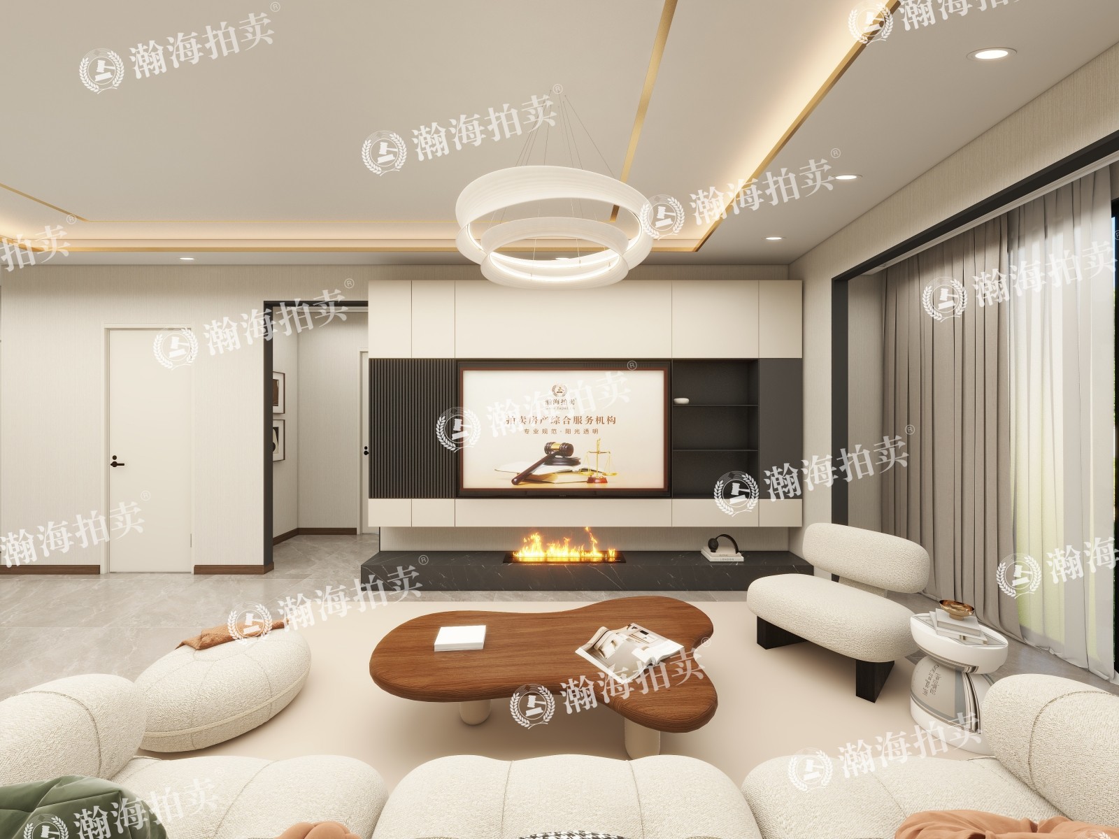 江南府1号楼1单元102室