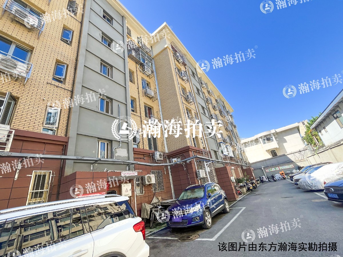 玉桥中路55号院
