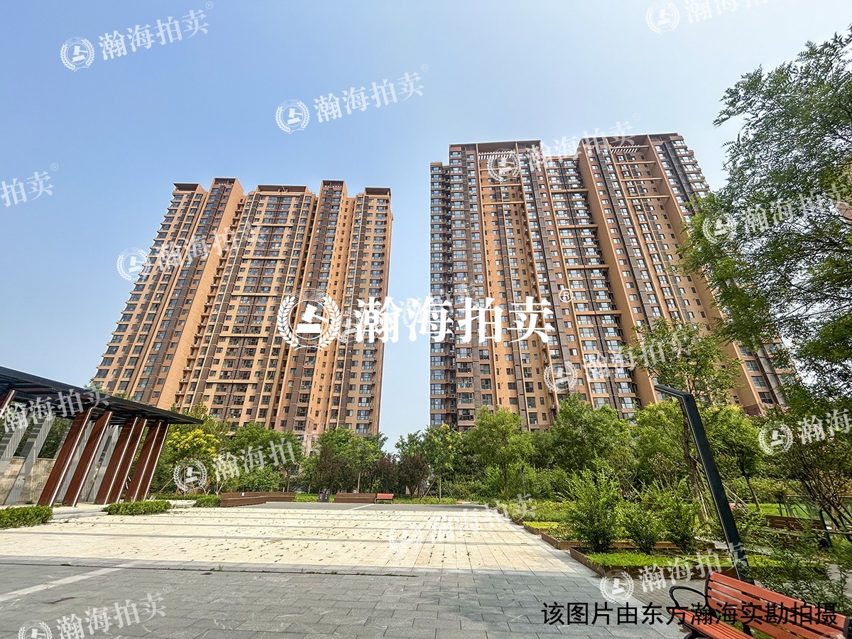 将府锦苑1号院