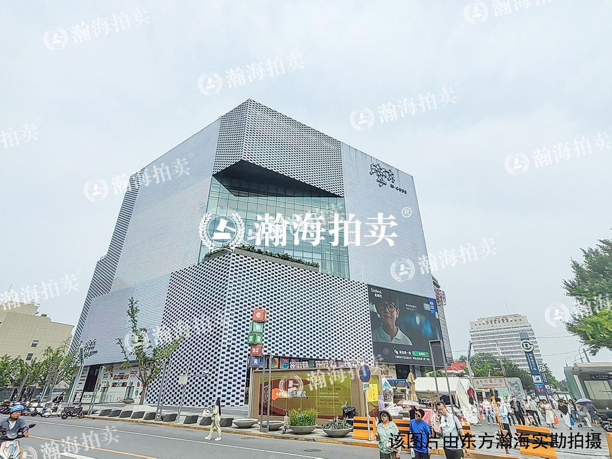 崇文门外大街