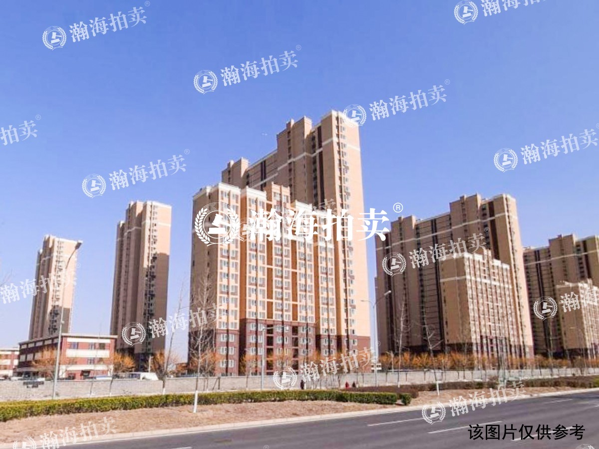 东惠家园1期