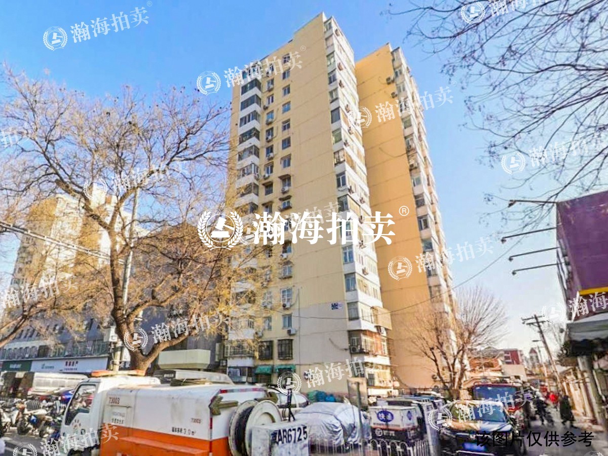 西四北大街156号