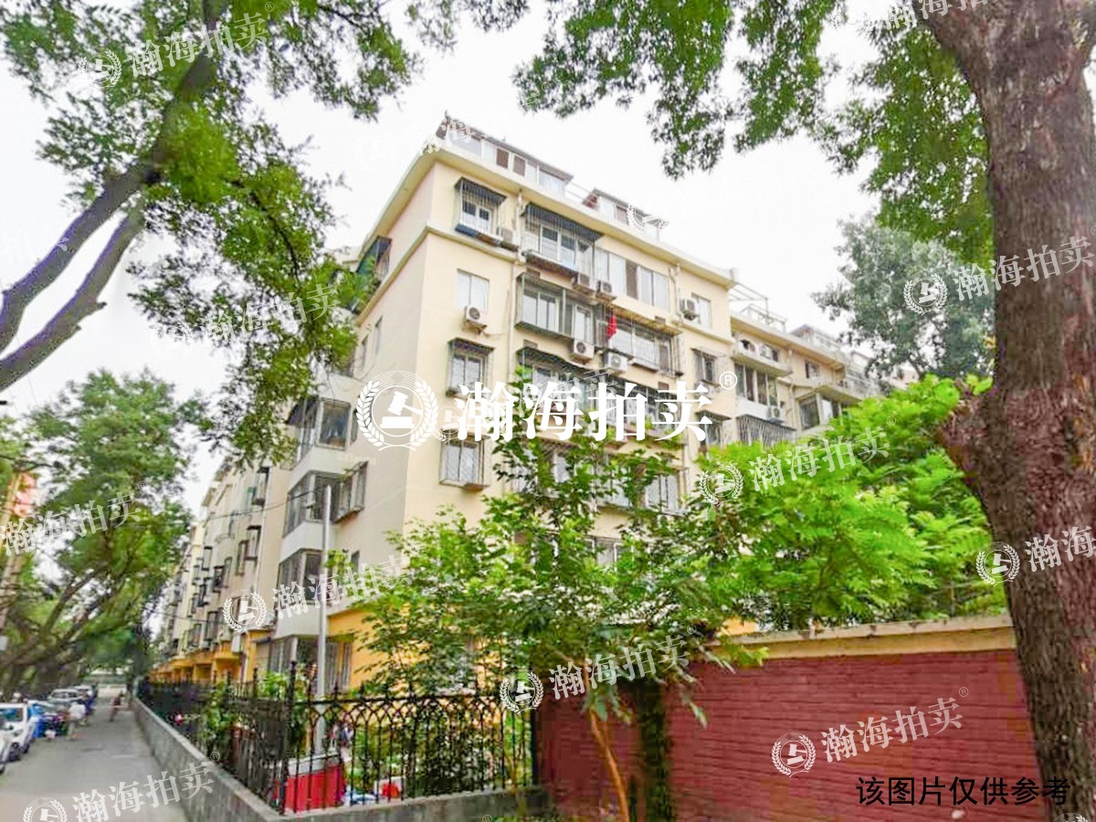 龙潭西里
