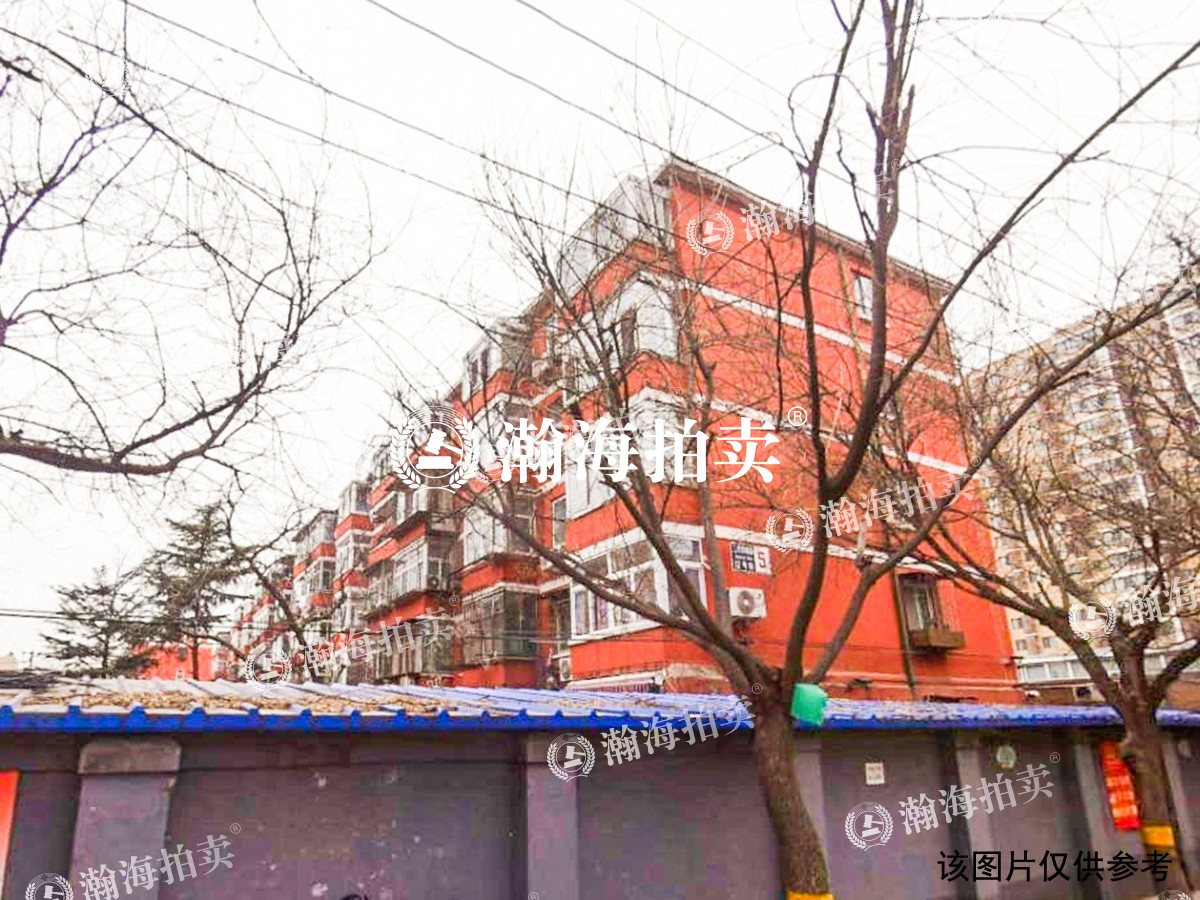 三虎桥南路12号院