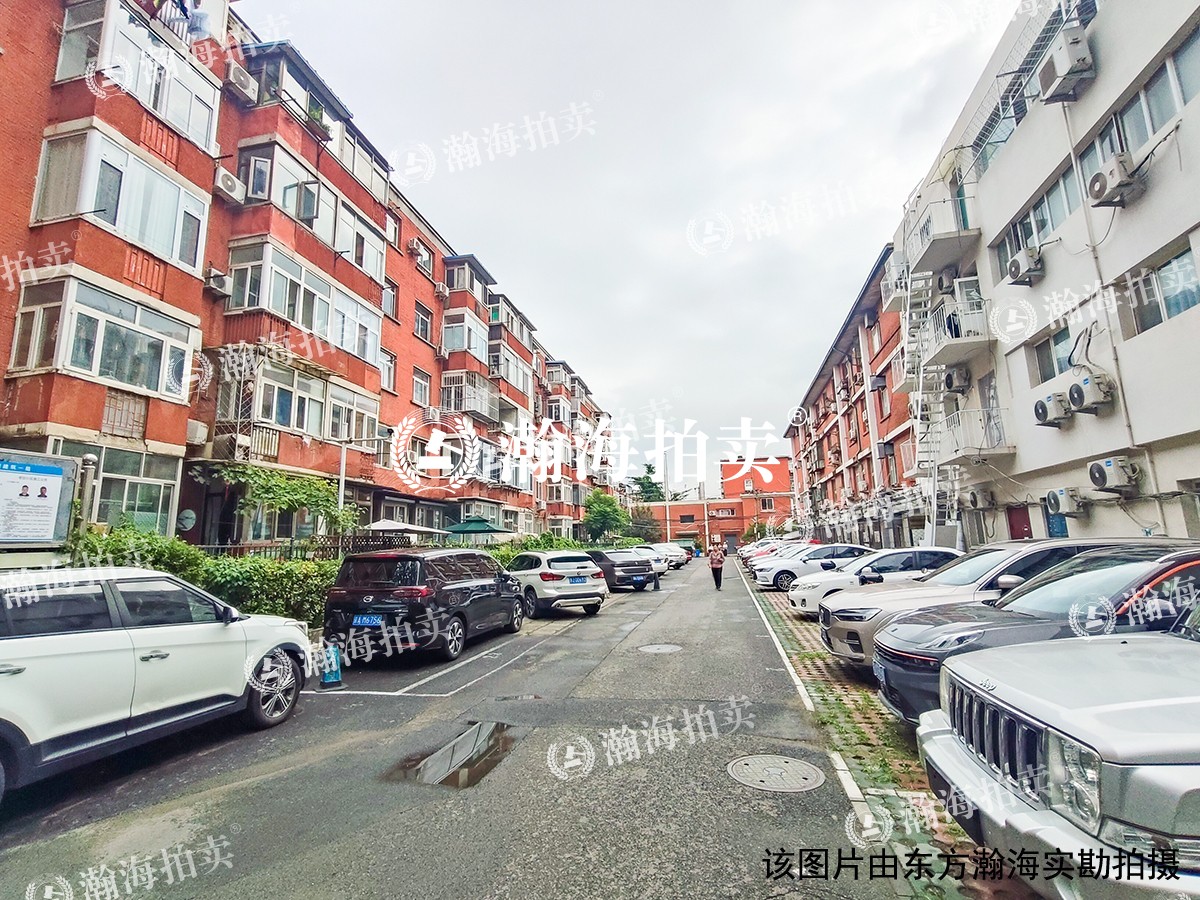 三虎桥南路12号院
